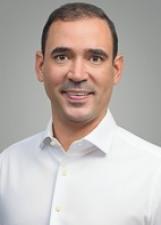 Foto oficial de Vicentinho Júnior (TSE)