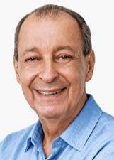 Foto oficial de Omar Aziz (TSE)