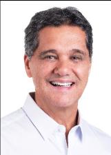 Foto oficial de Ricardo Ferraço (TSE)