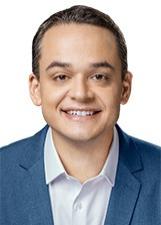 Foto oficial de Lorenzo Pazolini (TSE)